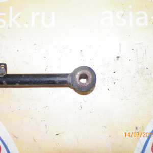 Тяга поперечная NISSAN ENU14/HNU14/HNP10/HNP11 R н 4WD Не регулируемая.