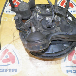 Ступица Toyota AZT241/ZZT241 Caldina зад, прав 2WD ABS.Дисковые тормоза.В сборе с диском и суппортом. 42304-21040.42450-32041.42450-63011.42431-32110.42431-