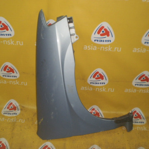 Крыло Mazda Demio DW3W '1999-2002 перед, прав