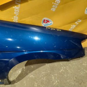 Крыло Mazda Demio DW3W '1999-2002 перед, прав