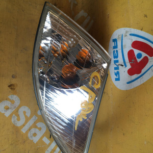 Габарит Mazda L Premacy CP8W