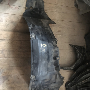 Подкрылок NISSAN Presea R11 L 63843-40Y00