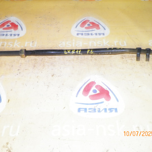 Тяга продольная Toyota LXS10/LXS11/LXS12/YXS10/YXS11/GXS10/GXS12/SXS11/SXS13/GBS12/TSS10/TSS11/TSS13 Comfort перед, лев н реактивная