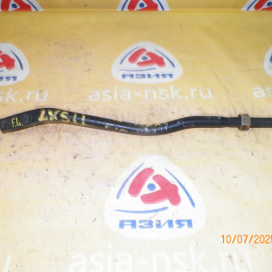 Тяга продольная Toyota LXS10/LXS11/LXS12/YXS10/YXS11/GXS10/GXS12/SXS11/SXS13/GBS12/TSS10/TSS11/TSS13 Comfort перед, лев н реактивная