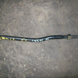 Тяга продольная Toyota LXS10/LXS11/LXS12/YXS10/YXS11/GXS10/GXS12/SXS11/SXS13/GBS12/TSS10/TSS11/TSS13 Comfort перед, лев н реактивная