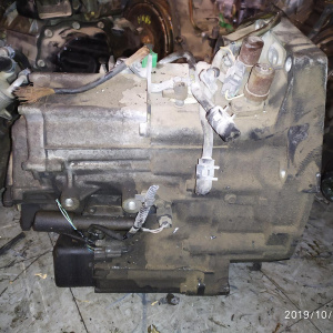 АКПП HONDA B20B 2WD RF1 '2000