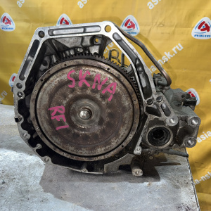 АКПП HONDA B20B 2WD стоимость без датчика положения ( селектора ) RF1 '2000