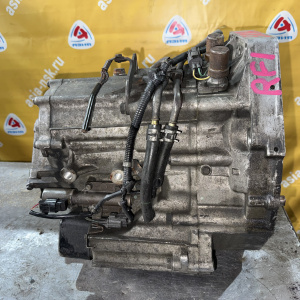 АКПП HONDA B20B 2WD стоимость без датчика положения ( селектора ) RF1 '2000