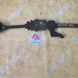 Привод Mitsubishi N43W Chariot 4G63 перед, лев 4WD с подвесным 25/25ШЛ.
