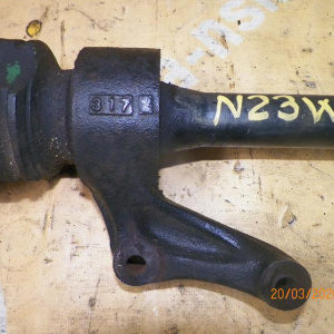 Привод Mitsubishi N43W Chariot 4G63 перед, лев 4WD с подвесным 25/25ШЛ.