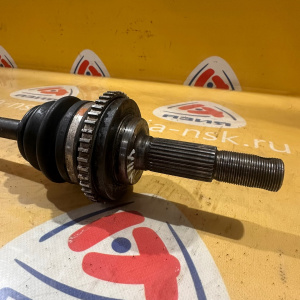 Привод Nissan/Mazda VENY11/WHY11/WHNY11/VNW11/PNW11/RNM12 AD/Wingroad/Avenir/Expert#Familia QG18DE/YD22DD/QR20DE/SR20DE R 4WD ABS A/T=M/T 39600-WD300/