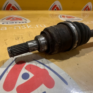 Привод Nissan/Mazda VENY11/WHY11/WHNY11/VNW11/PNW11/RNM12 AD/Wingroad/Avenir/Expert#Familia QG18DE/YD22DD/QR20DE/SR20DE R 4WD ABS A/T=M/T 39600-WD300/