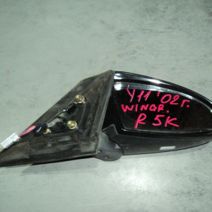 Зеркало NISSAN Wingroad Y11 '2002 5k R