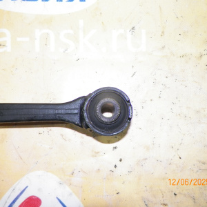 Тяга поперечная NISSAN Y11/W11/M12 зад, лев в Поперечная. 2WD/4WD. RR=RL