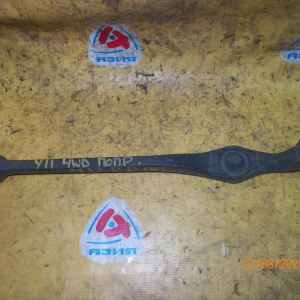 Тяга поперечная NISSAN Y11/W11/M12 зад, прав в Поперечный. 2WD/4WD. RL=RR