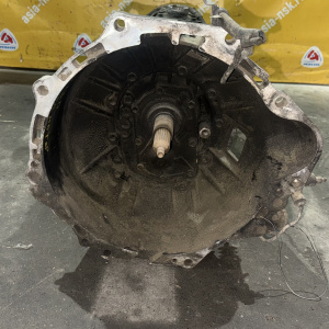 МКПП TOYOTA 1KZ 4WD 480мм Hilux Surf KZN130