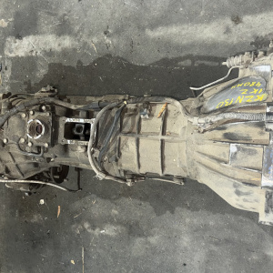 МКПП TOYOTA 1KZ 4WD 480мм Hilux Surf KZN130