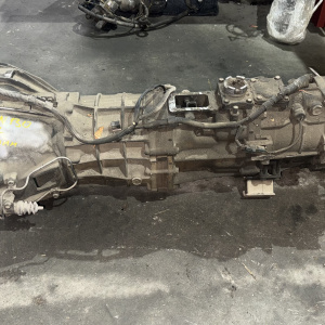 МКПП TOYOTA 1KZ 4WD 480мм Hilux Surf KZN130