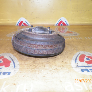 Ступица Nissan B15/G10 Sunny/Bluebird Sylphy зад, лев 2WD ABS 4/114.В сборе с барабанном и колодками. 44030-4M402.43200-4M400.43206-6N000.43206-4Z801