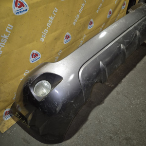 Бампер Toyota Voltz ZZE136 зад(50)