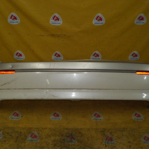 Бампер TOYOTA Raum EXZ10 '1999-2003 зад