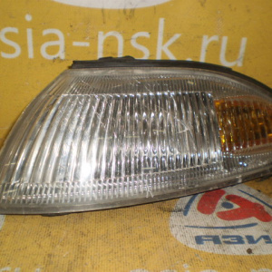 Габарит TOYOTA L Sprinter Marino AE100 Брак стекла