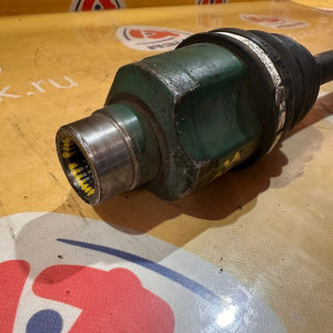 Привод Mitsubishi N74WG/N94W/ RVR/Chariot/Chariot Grandis 4G64 перед, прав 4WD ABS ВН-24Ш. Н-25Ш MR290408