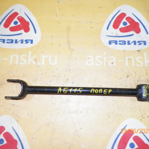 Тяга поперечная TOYOTA AE104/AE103/CE104/AE114/AE115/CE114/CE116 R н 4WD Не регулируемая.