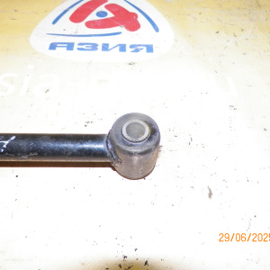 Тяга поперечная TOYOTA AE104/AE103/CE104/AE114/AE115/CE114/CE116 R н 4WD Не регулируемая.