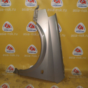 Крыло NISSAN Primera P12 перед, лев