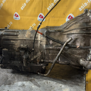 АКПП MITSUBISHI 6G72  V4AW2 4WD S/sel БЕЗ РАЗДАТКИ Pajero