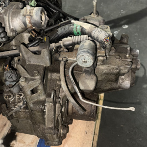 МКПП Honda H23A3 M2S4 Prelude