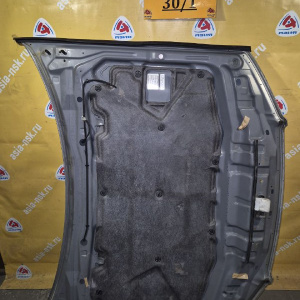 Капот NISSAN Bluebird Sylphy QG10 '2000-2005 ф.1622 ф.1723