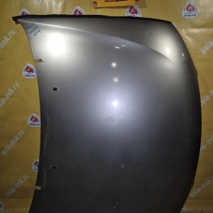 Капот NISSAN Bluebird Sylphy QG10 '2000-2005 ф.1622 ф.1723