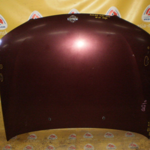 Капот NISSAN Bluebird Sylphy QG10 '2000-2005 ф.1622 ф.1723