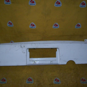 Бампер NISSAN Cube Z10 '2000-2002 зад