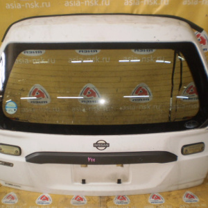 Дверь задняя NISSAN AD Y11 '1999 без метлы