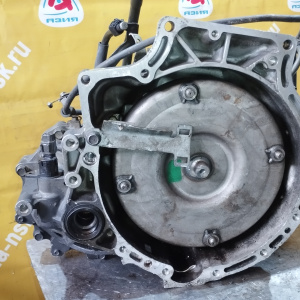 АКПП Mazda Z5/BP 2WD 4 ступ., с тросиком, селектор сверху, с приводом спид. Familia/323 BHALP
