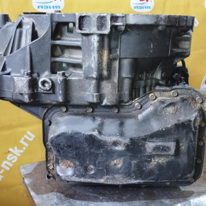 АКПП Mazda Z5/BP 2WD 4 ступ., с тросиком, селектор сверху, с приводом спид. Familia/323 BHALP