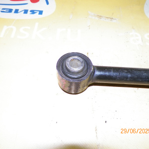 Тяга поперечная Toyota AE100/AE101 Corolla Levin/Corolla Ceres/Sprinter Marino/Sprinter Trueno R н GE. Не регулируемая.