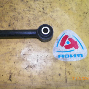 Тяга поперечная Toyota AE100/AE101 Corolla Levin/Corolla Ceres/Sprinter Marino/Sprinter Trueno R н GE. Не регулируемая.