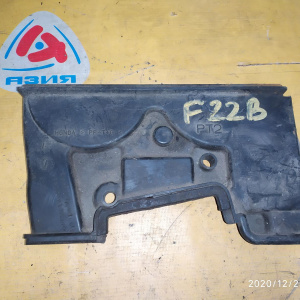 Кожух ГРМ HONDA F22B верх 2 вал. в 11820-RT2A-0600