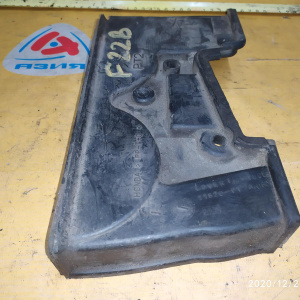 Кожух ГРМ HONDA F22B верх 2 вал. в 11820-RT2A-0600