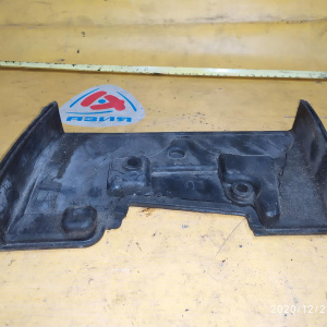 Кожух ГРМ HONDA F22B верх 2 вал. в 11820-RT2A-0600