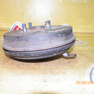 Ступица Toyota NCP20/NCP21/NCP22/NCP30/NCP31/NCP34/NCP60/NCP61/NCP70/NCZ20/NNP10/NNP11 Funcargo зад, прав 2WD ABS(Дефект датчика).Барабанные тормоза.Барабан