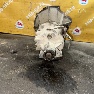 МКПП NISSAN LD20 RS5W71C 2WD ПОДУШКА С НИЗУ