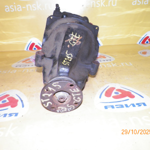 Редуктор Toyota ST215 Caldina 3S-GTE R чугунный корпус 41110-21040
