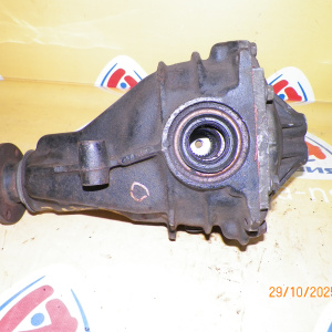 Редуктор Toyota ST215 Caldina 3S-GTE R чугунный корпус 41110-21040