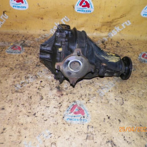 Редуктор Toyota ST215 Caldina 3S-GTE R чугунный корпус 41110-21040