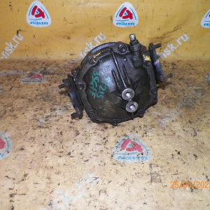 Редуктор Toyota ST215 Caldina 3S-GTE R чугунный корпус 41110-21040